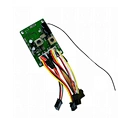 JABO2BD receiver